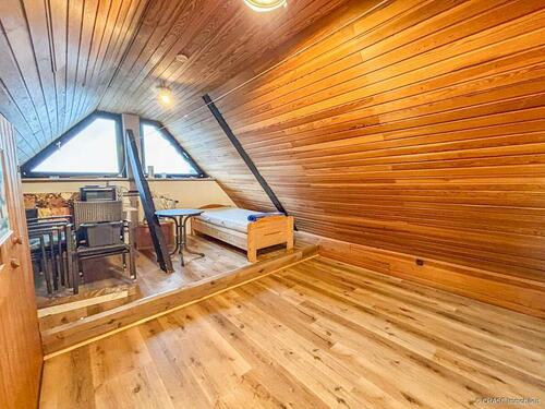 Foto - Dachgeschoßwohnung in Bad Pyrmont zur Miete