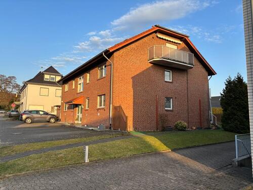 Foto - Top 2 Zimmer Wohnung inkl. Einbauküche in Halle Westfalen