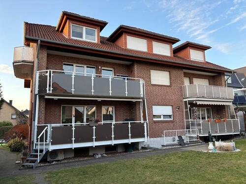 Foto - 2 Zimmer Etagenwohnung in Halle