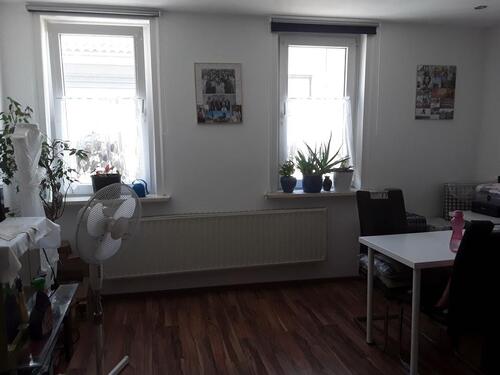 Foto - 2 Zimmer Wohnung in der Innenstadt von Eschwege zu vermieten!