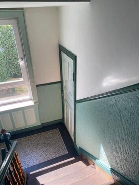 Foto - Südffriedhof 2 Zi Whg. in MFH mit ruhiger Haus-Atmosphäre