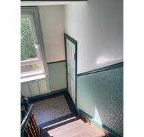 Südffriedhof 2 Zi Whg. in MFH mit ruhiger Haus-Atmosphäre - Kiel Südfriedhof