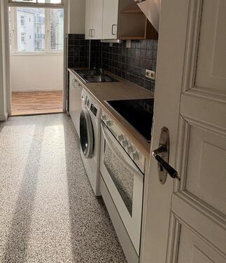 Foto - 2 Zimmer Etagenwohnung zur Miete in Kiel