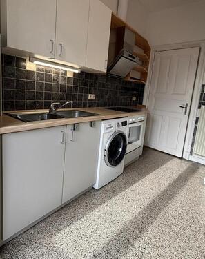 Foto - 2 Zimmer Etagenwohnung in Kiel