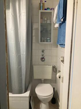 Foto - Etagenwohnung in Kiel zur Miete