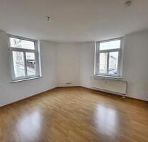 Hübsche 3-Raum-Wohnung zentrumsnah - Reichenbach im Vogtland