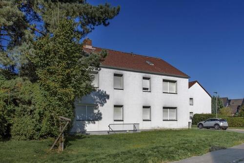 Foto - 2 Zimmer Etagenwohnung in Würselen