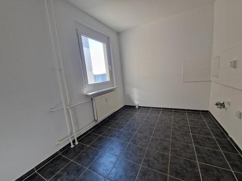 Foto - 3 Zimmer Etagenwohnung zur Miete in Neubrandenburg