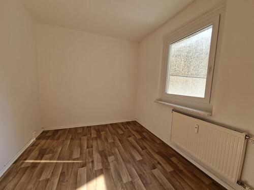 Foto - Etagenwohnung in Neubrandenburg zur Miete