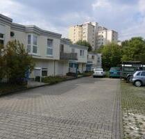 Attraktive 2 12 Zi-Whg mit Garten und Tiefgarage - Herrenberg