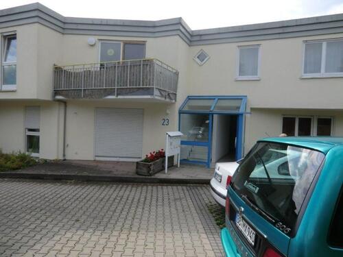 Foto - 2.5 Zimmer Erdgeschoßwohnung zur Miete in Herrenberg