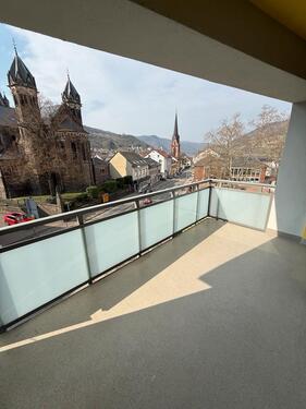 Foto - Bezugsfreie 3ZKB Wohnung mit großem Balkon und Einbauküche