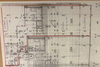 Foto - provisionsfre - helle 2 Zimmer Wohnung nähe Gewerbepark