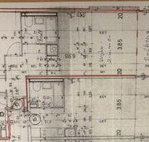 provisionsfre - helle 2 Zimmer Wohnung nähe Gewerbepark - Regensburg Gallingkofen