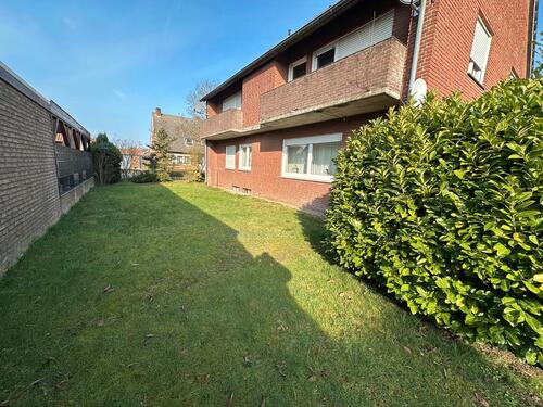 Foto - Erdgeschoßwohnung in Heek zur Miete
