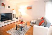 Foto - 3 Zimmer Etagenwohnung zur Miete in Stuttgart