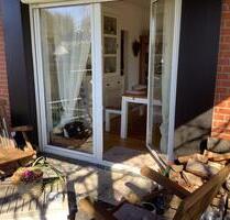 Erdgeschoss Eigentumswohnung mit Garten - Wedemark