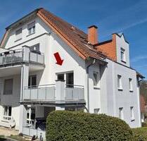 - RESERVIERT - Attraktive 3-Zimmer-Wohnung mit Balkon in ruhiger Wohngegend in Aarbergen-Michelbach