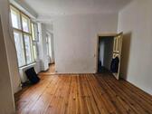 Foto - Bezugsfreie 1-Zimmer-Altbauwohnung im Schillerkiez provisionsfrei
