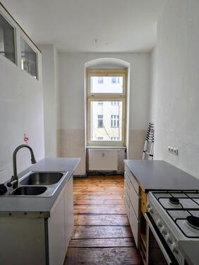 Foto - Etagenwohnung in Berlin zum Kaufen