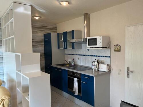 Foto - 2 Zimmer Erdgeschoßwohnung zur Miete in Trier