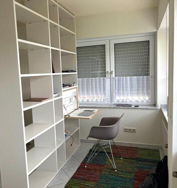 Foto - Erdgeschoßwohnung in Trier zur Miete