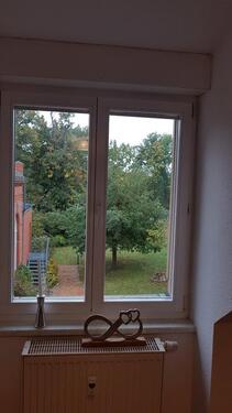 Foto - 2 Zimmer Dachgeschoßwohnung zur Miete in Luckau