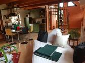 Foto - 'Heimat auf Zeit' für Monteure & Ärzte - Ferienhaus in Bad Kösen