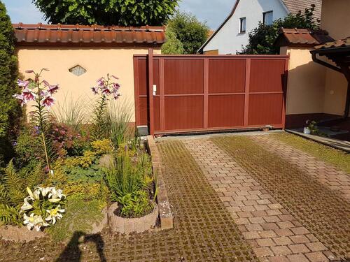 Foto - 2 Zimmer Maisonettenwohnung zur Miete in Lanitz-Hassel-Tal