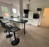 Schöne 2-Zimmer-Oberwohnung mit Whirlpoolbad – 82 m² - Lemwerder