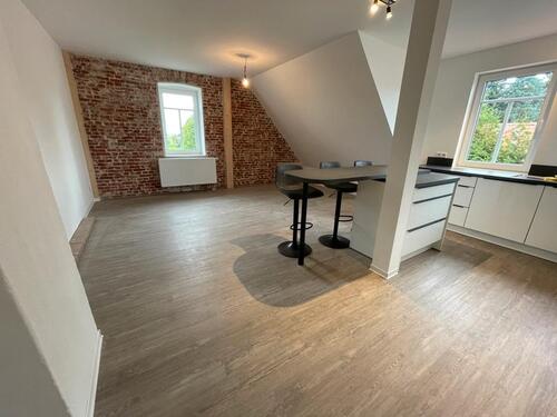 Foto - 2 Zimmer Etagenwohnung zur Miete in Lemwerder