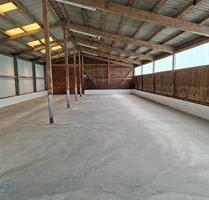 Halle, Lagerhalle zu vermieten - 4,00&nbsp;EUR Miete, in Horst (Holstein) (PLZ: 25358)