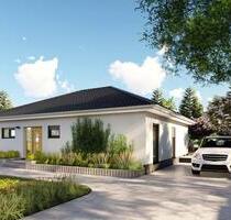 Bungalow: Barrierefreiheit als Altersvorsorge oder Kapitalanlage - Pyrbaum