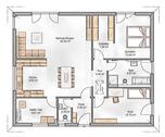 Foto - 4 Zimmer Bungalow zum Kaufen in Pyrbaum