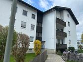 Foto - Verm. 3-Zimmer-ETW, Balkon & Stellplatz, ohne Makler, Bad Aibling