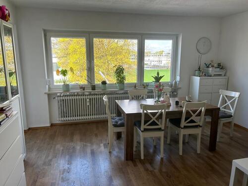 Foto - Etagenwohnung in Bad Aibling zum Kaufen