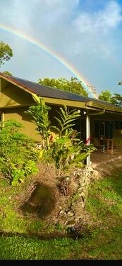 Foto - Haus mit Grundstück in Costa Rica