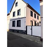 frisch saniertes Einfamillienhaus, provisionfrei - Schaafheim