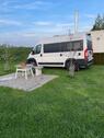 Foto - Stellplatz auf Privatgrundstück Ochtrup Langenhorst - Nähe Outlet