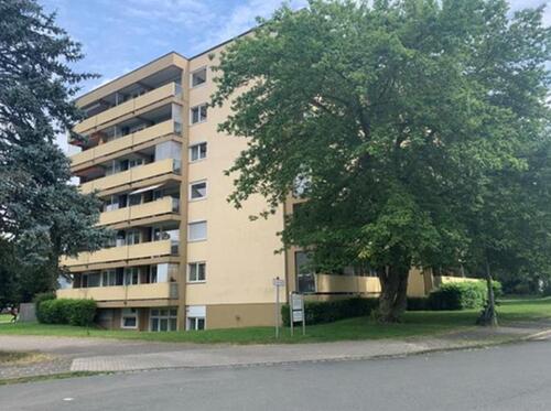 Foto - Nürnberg Mögeldorf 1.5-Zimmer Wohnung 39.9q.M. (Kein Jobcenter)