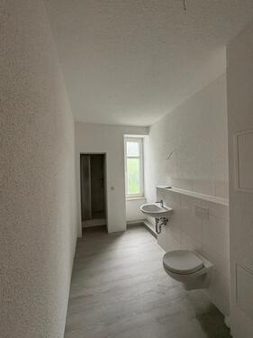Foto - Etagenwohnung zur Miete in Gera