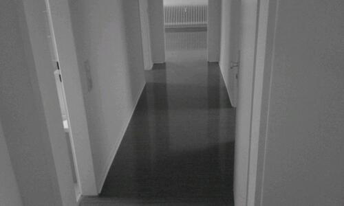 Foto - 2 Zimmer Wohnung Homburg Uni Nähe