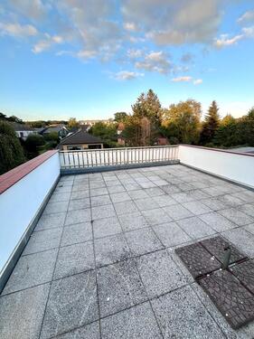 Foto - Modernisierte 4-Zimmer-Terrassenwohnung mit EBK in Lilienthal