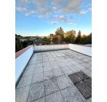 Modernisierte 4-Zimmer-Terrassenwohnung mit EBK in Lilienthal