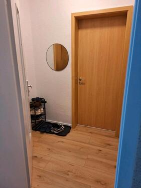 Foto - Frisch möbliert + renovierte Wohnung in Eichenkampstr Hagen