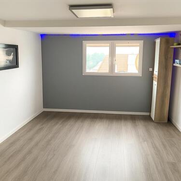 Foto - Sofort beziehbar Helle 2 ZKB-Wohnung in ruhigem Mehrfamilienhaus