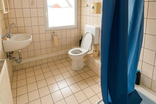 Foto - Etagenwohnung in Merchweiler