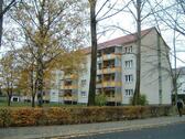 Foto - Helle 2,5-Raumwohnnung mit Balkon
