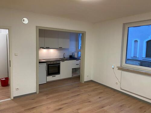 Foto - 1-zimmer Wohnung Würzburg Grombühl