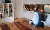 Foto - Zwischenmiete 3-Zimmer Wohnung, top Lage, volständig ausgestattet